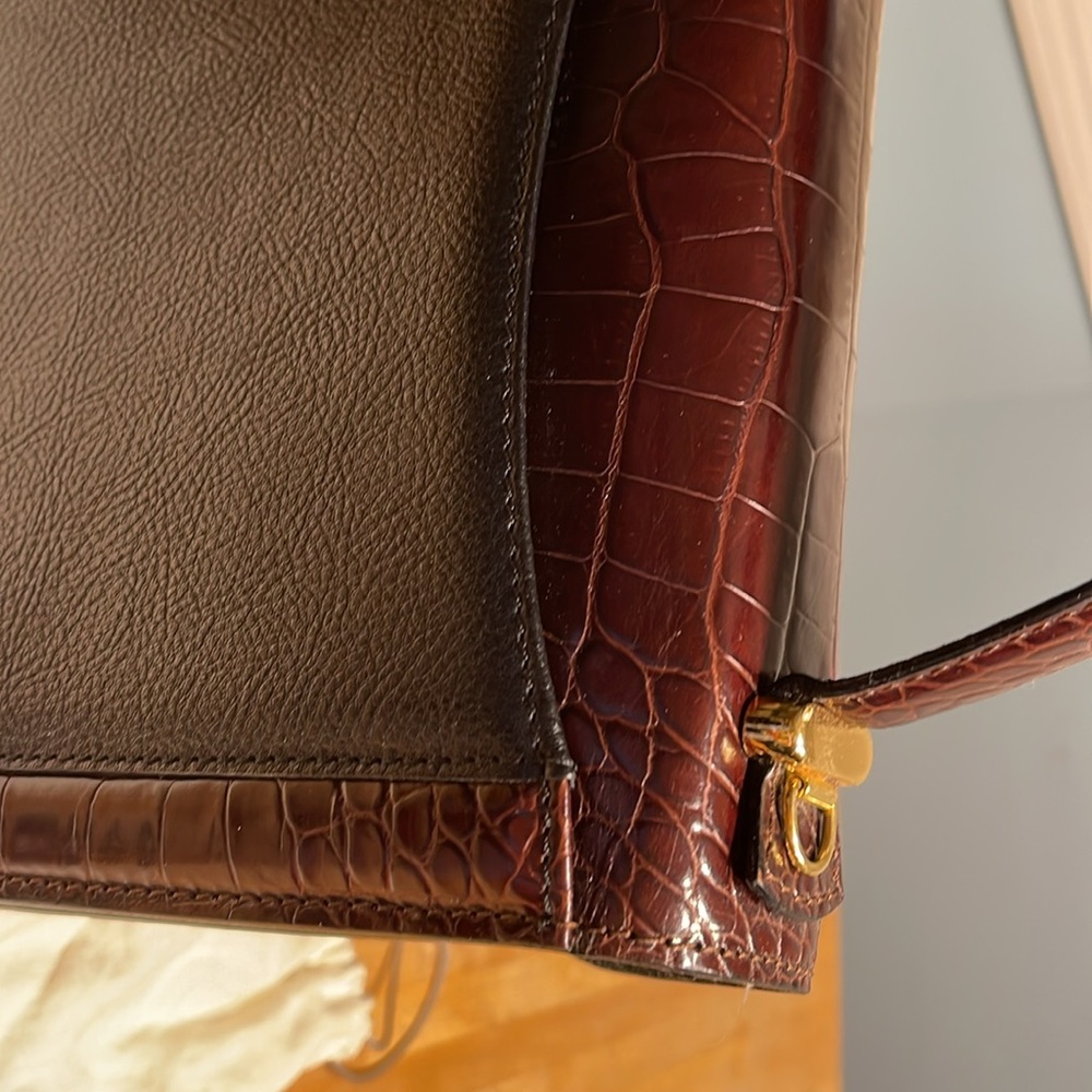 Bally handbag - Picture 9 of 11